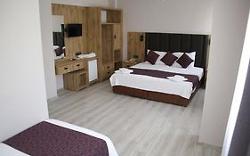 Meryemana Hotel